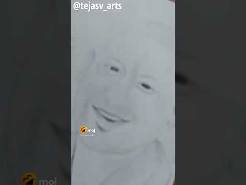 cm yogi lovers drawing