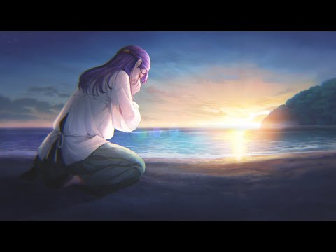 【緋染天空 - Heaven Burns Red】Full『夏気球』 by やなぎなぎ 【中日翻譯】