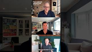 AI-Powered or AI-Free: The Two Career Paths of the Future | Ari Popper on TCA #shorts