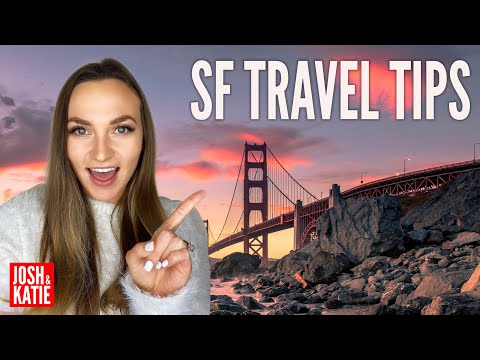 48 hours in San Francisco | Local Travel Guide