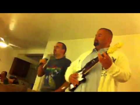 James & Beto (Dammit - Blink-182)