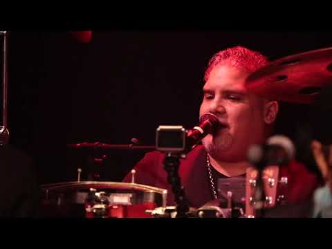 Elvis Crespo - Suavemente - Cover by The Rhythm Shop (10)