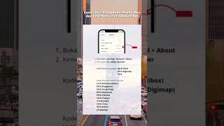Jangan Tertipu, Ini Cara Membedakan iPhone Ori iBox dengan iPhone Ex Inter