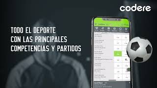 Vive lo Mejor del Deporte en Codere