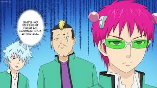 how to watch full saiki-斉木楠雄のΨ難 FULL SS1