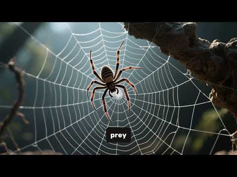 spider brutality