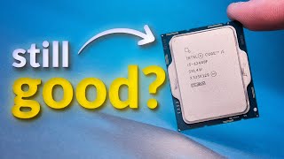 Is the Intel Core i5-12400F Still Worth It in 2025?