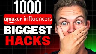 I Spoke With Hundreds of Amazon Influencers Here Is What I Learned