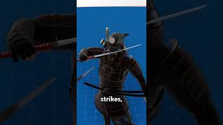 Could a Katana Cut Through Knight Armor? ⚔️