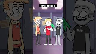 When Math is Not Mathing 4 #shorts