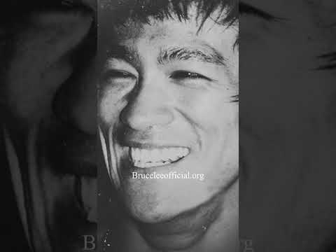 The Bruce Lee Motivation That'll Push You to Your Limits 💪