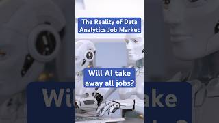 Will AI REPLACE Data Analysts in 2025