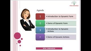 Salesforce Dynamic Forms & Actions || Lightning App Builder
