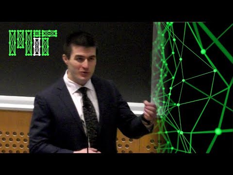MIT 6.S191 (2018): Deep Reinforcement Learning