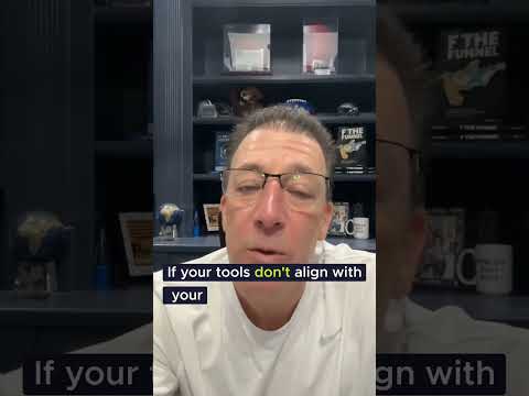 Align Your Marketing for Success!