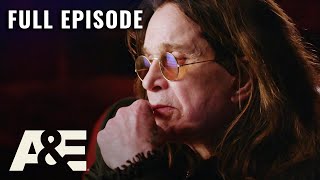 The Nine Lives of Ozzy Osbourne (S1, E1) | Biography | Full Episode
