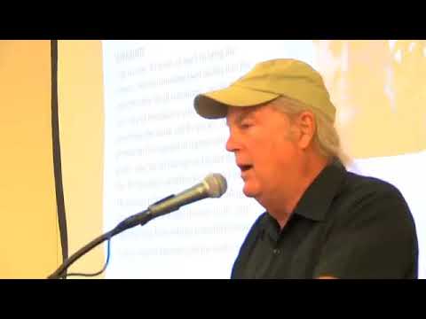 Ronnie Cummins Keynote - 2016 Congress