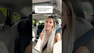 Coparenting aint for the week 😅 #Coparenting | Life Update￼