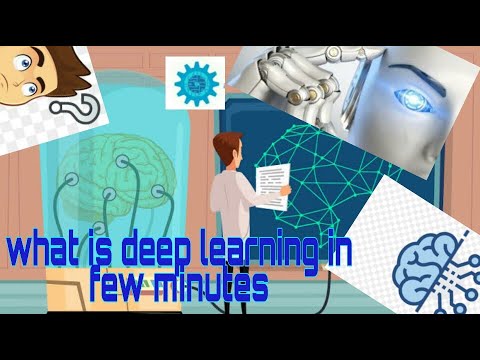 What is Deep Learning | Deep learning Basics | Deep learning basics for beginners | TechCeed