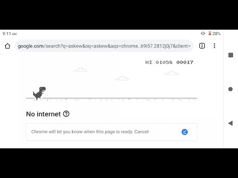 Google Easter Eggs | Android Gameplay