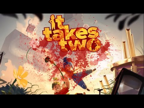 Friendly Massacre | It Takes Two