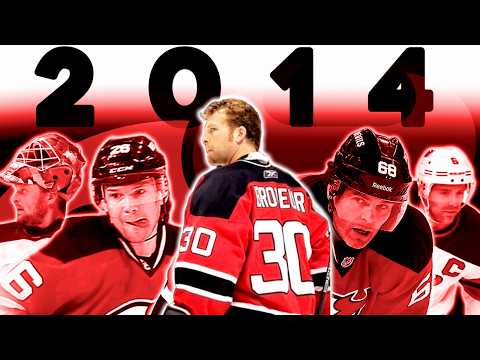 Better the Devils You Knew | The 2013-14 New Jersey Devils - Yesteryear Ep. 3