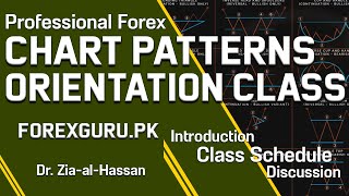 Professional Forex Chart Patterns Master Class - Orientation Class By ForexGuru.Pk