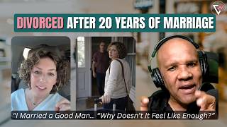 Why Good Marriages Quietly Fall Apart (Even With a Nice Husband)