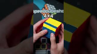 Rubik's Cube Tier List