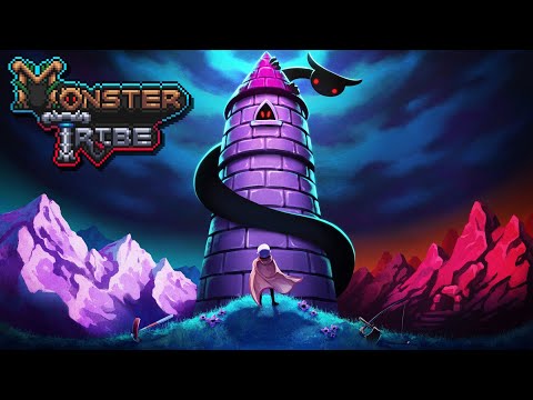 Monster Tribe Kickstarter Trailer