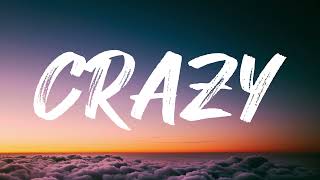 Aerosmith - Crazy (Lyrics)