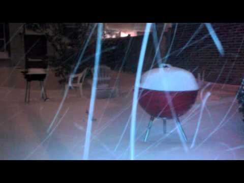 SNOMG Chicago 2011 - Red Snow Grill