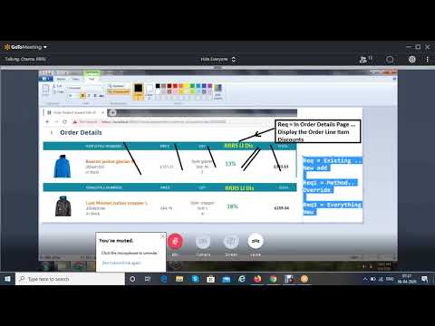Hybris / SAP Commerce Cloud Layers Coding Example [ Contact Us = ChennaReddyTraining@RRRS.CO.IN ]