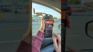 Flipper Zero Scanning Grocery Store Signals... And WOW!#electronics #tech #cartoontechgadgets