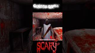 #granny3 #granny #grannyhighlights #grannyhorrorstory #grannyhouseescape #grannyhorrorgame #reels