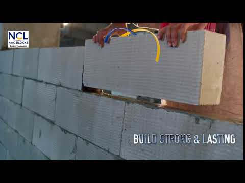 NCL AAC Blocks | Strong and Lasting Blocks | Kannada