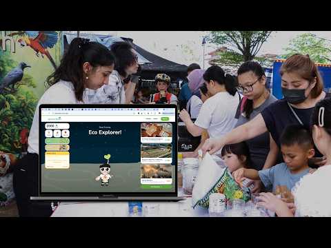 Empowering the Next Generation of Sustainability Champions - WSA Young Innovator Winner 2025