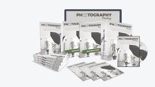 Photography Mastery (eBooks)