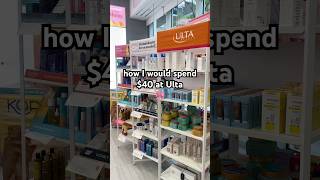 what to get at Ulta #shopping #haul #makeupshorts #makeup #beautyroutine #skincare #ulta #ultahaul