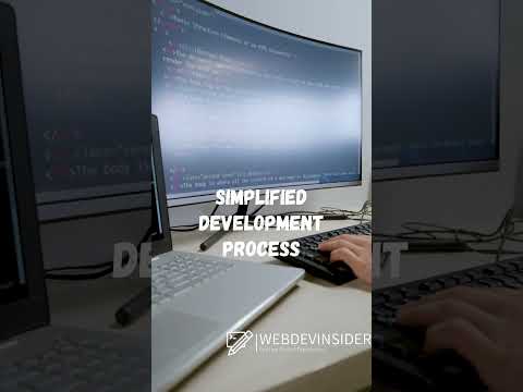 Benefit of using JAVASCRIPT #computerengineering #developerlife #computerscience #tech