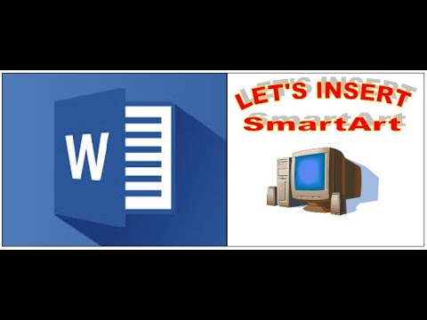 SmartArt|| How to use SmartArt  !!(অসমীয়া)