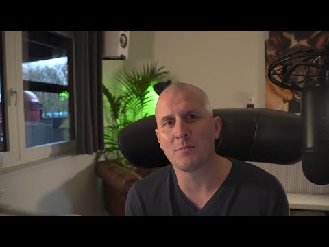 Brecht Billiet's career path: Chapter 1