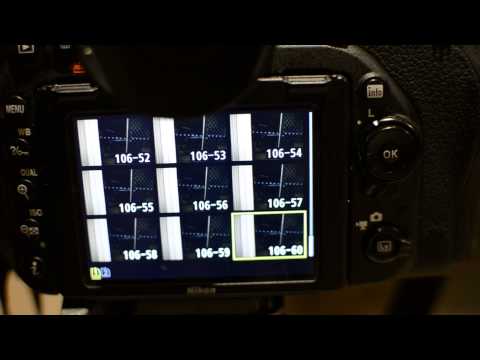 Nikon D750 - 100 RAWs in continuous burst with Sandisk ExtremePro 95MB/s U3 card -