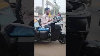 Bajaj Maxima z diesel brand new look💯