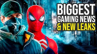 Ubisoft Hacked, Next-Gen Consoles Delayed & Way More Gaming News... (Game News)