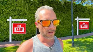 The Housing Market SHIFT NO ONE WANTS TO ADMIT..