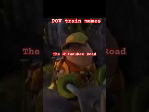 Train memes