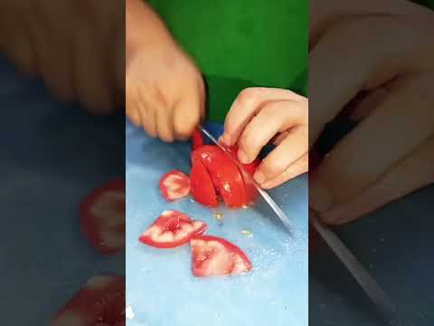 Sliced #tomato