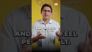 I failed to appreciate 🥹 | Dev Gadhvi #shorts