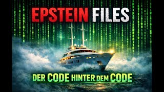 The CODE behind the code #epsteinfiles